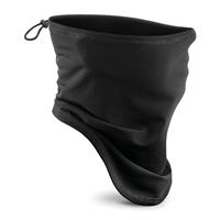 SCALDACOLLO IN SOFTSHELL TRASPIRANTE